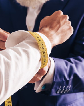 Ready-made Collection